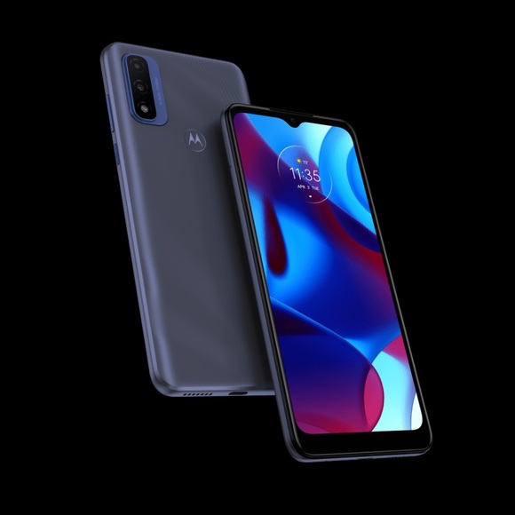 Motorola Cell Phones & Accessories Moto G Pure Poshmark